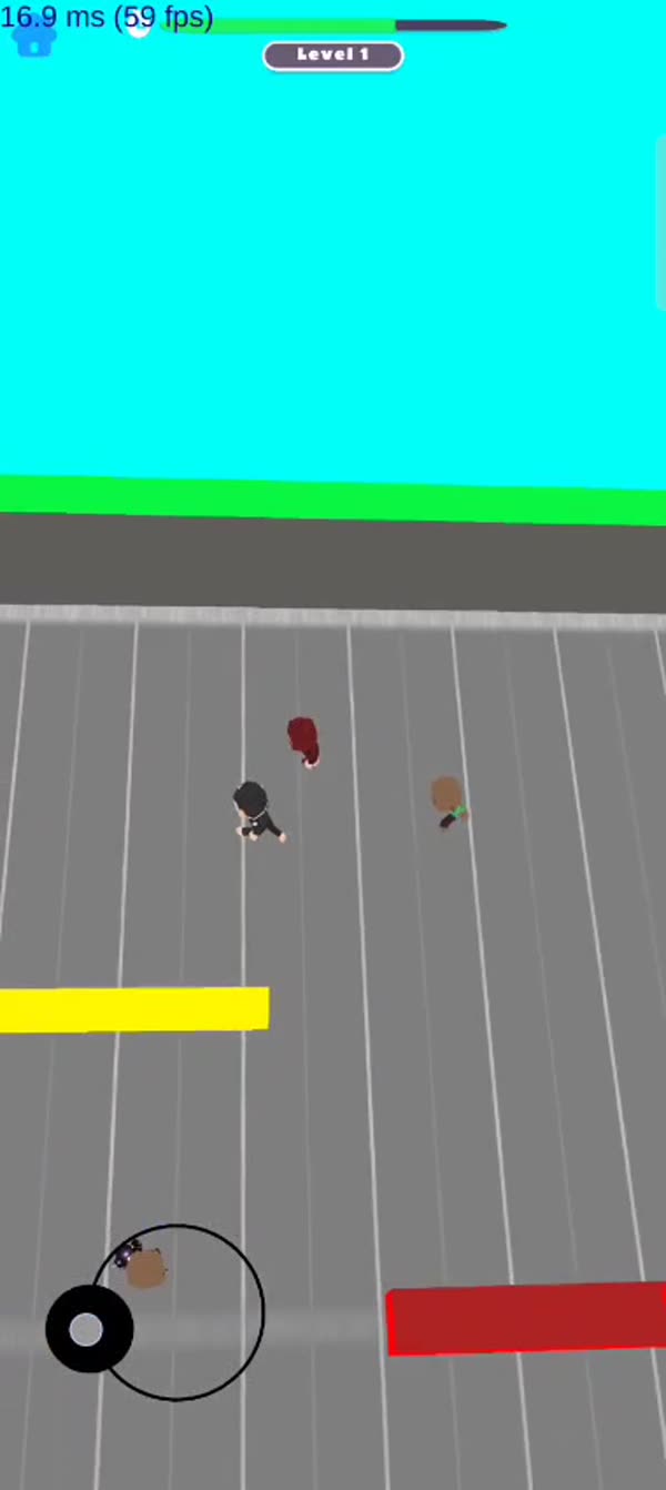 Pass the Bomb gameplay
