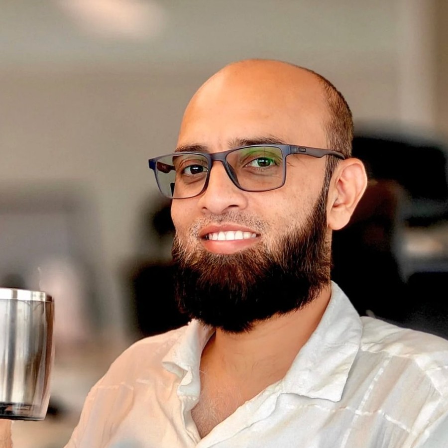 Ghulam Mohyuddin